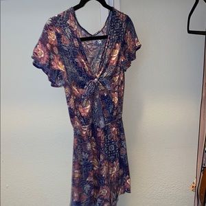 Kendall & Kylie Romper!